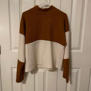 Shein Sweater